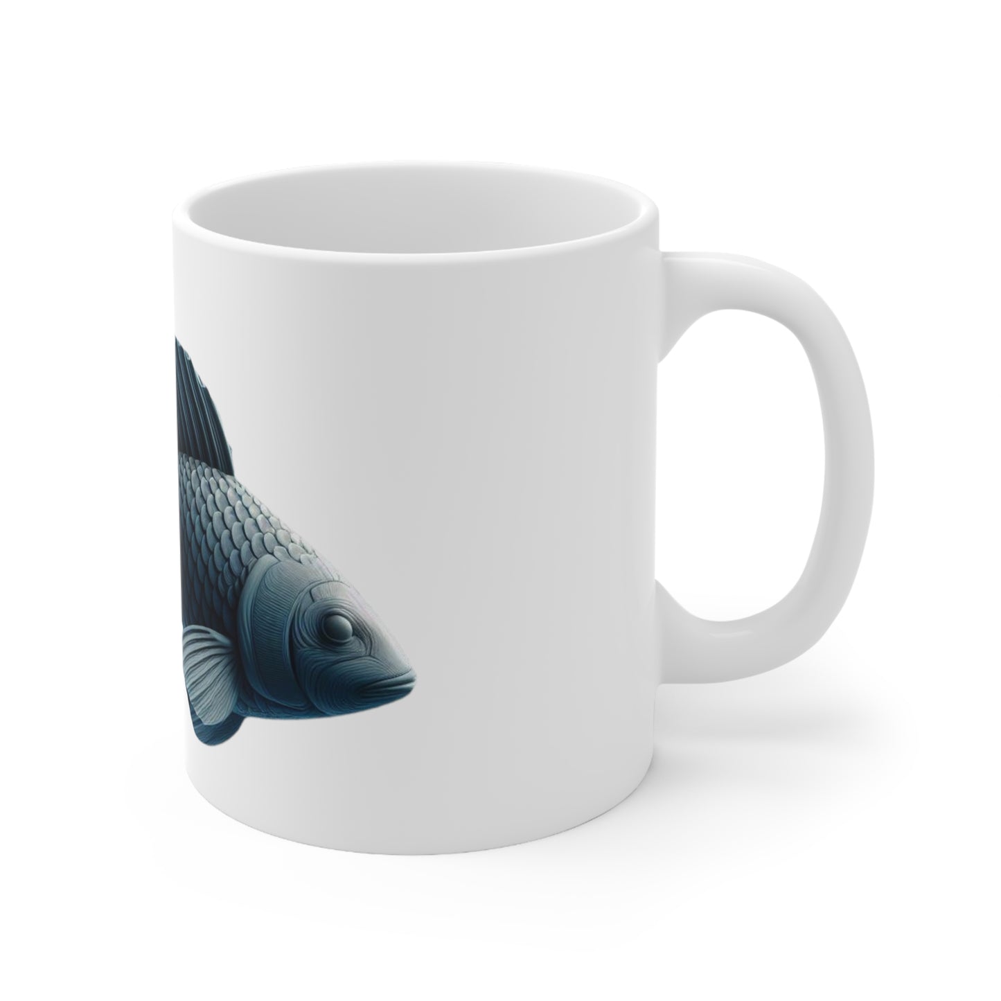It's a Sign - Pisces - Pisces It's a Sign Mug - V.3