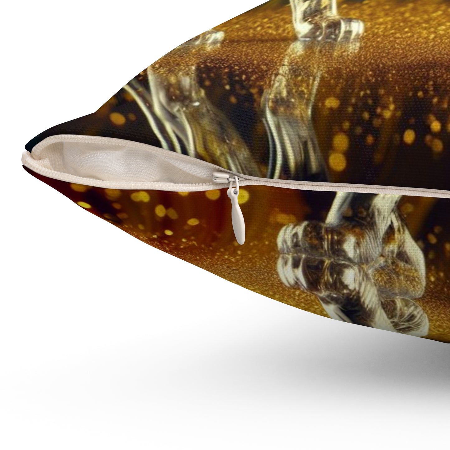 Ethereal Elegance - Leo - Leo Ethereal Elegance Pillow - 27.10