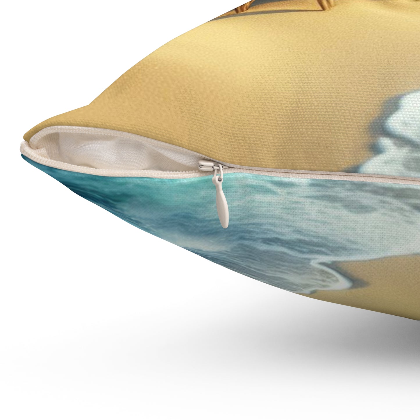 Ethereal Elegance - Cancer - Cancer Ethereal Elegance Pillow - 27.10