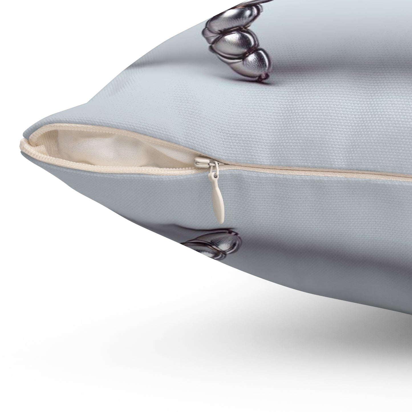 Cosmic Balloon Zodiac - Cancer - Foil Brilliance Pillow - 0