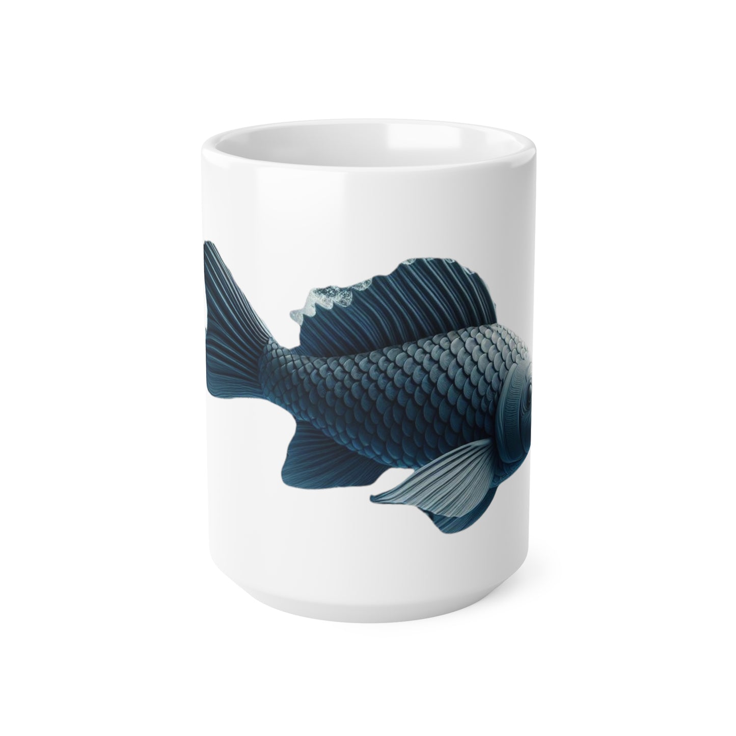 It's a Sign - Pisces - Pisces It's a Sign Mug - V.3