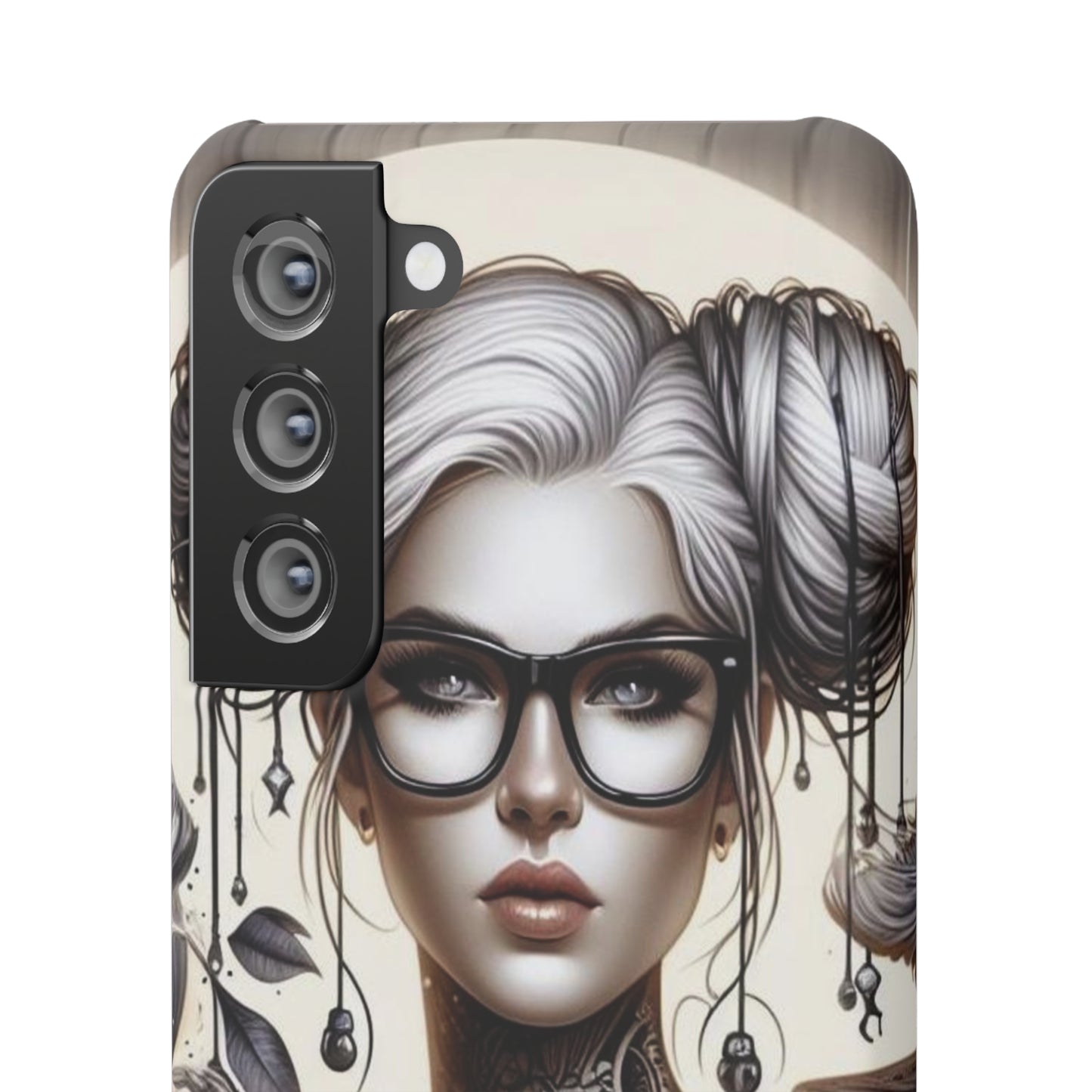 Scholar’s Melody Case: Virgo - The Zodiac Rock Edition - 45