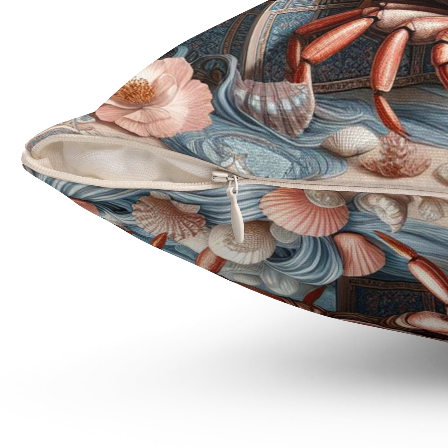 Majestic Ornamentals - Cancer - Cancer Majestic Ornamentals Pillow - 37.2