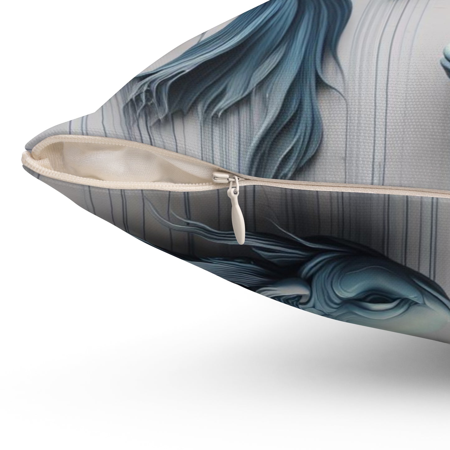Urban Zodiac - Pisces - Pisces Urban Vinyl Pillow - 47