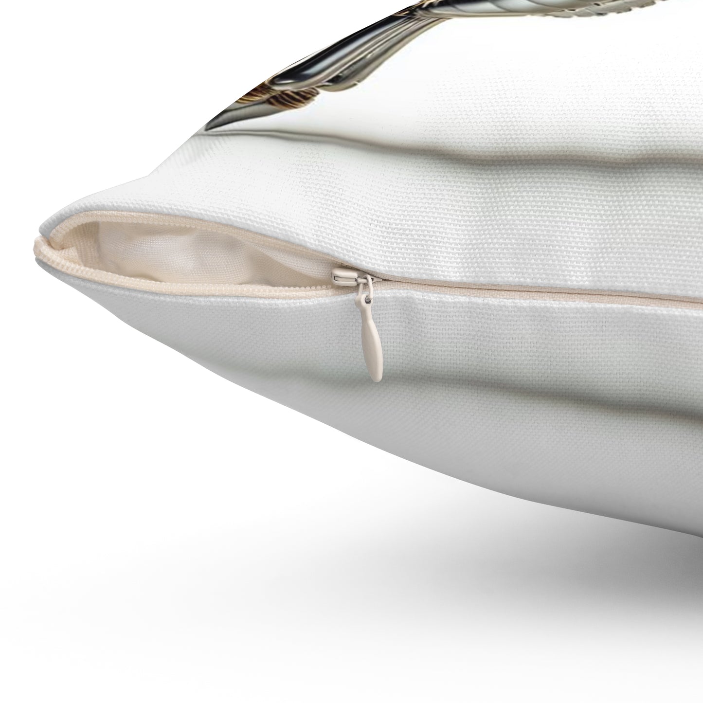 Cosmic Balloon Zodiac - Capricorn - Foil Brilliance Pillow - 0