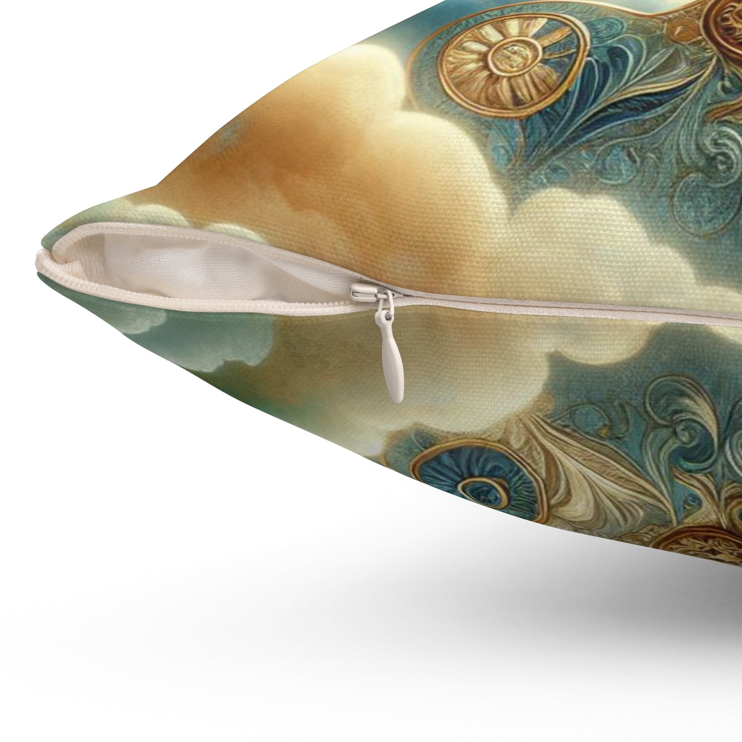Majestic Ornamentals - Libra - Libra Majestic Ornamentals Pillow - 37.2