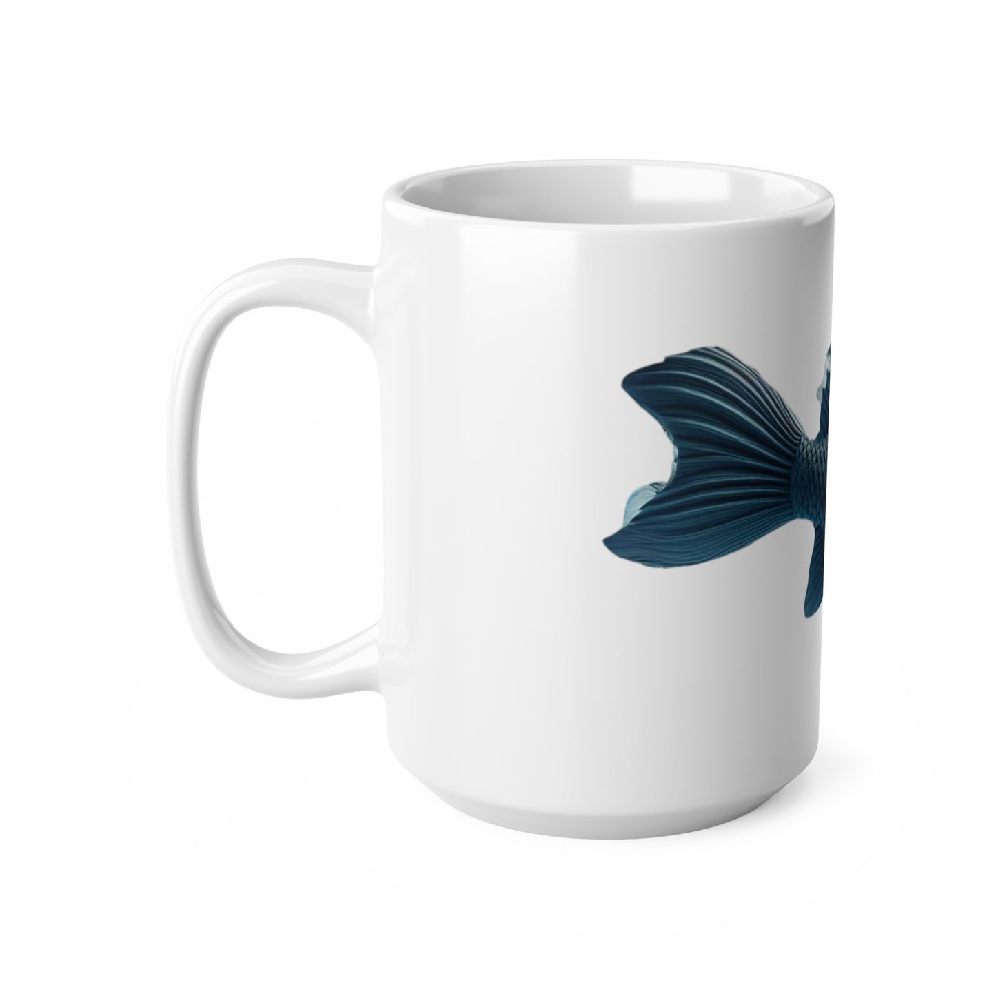 It's a Sign - Pisces - Pisces It's a Sign Mug - V.3