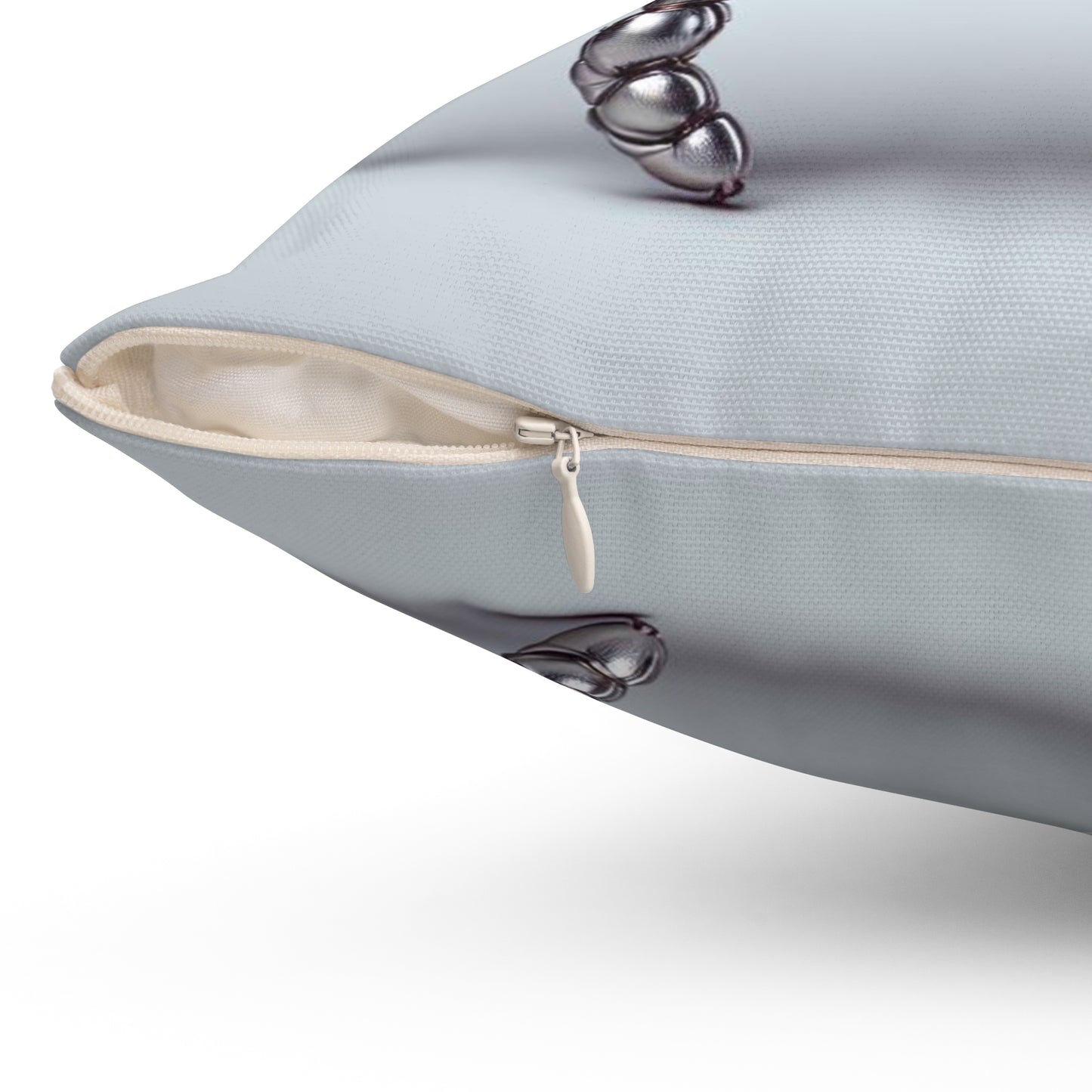 Cosmic Balloon Zodiac - Cancer - Foil Brilliance Pillow - 0