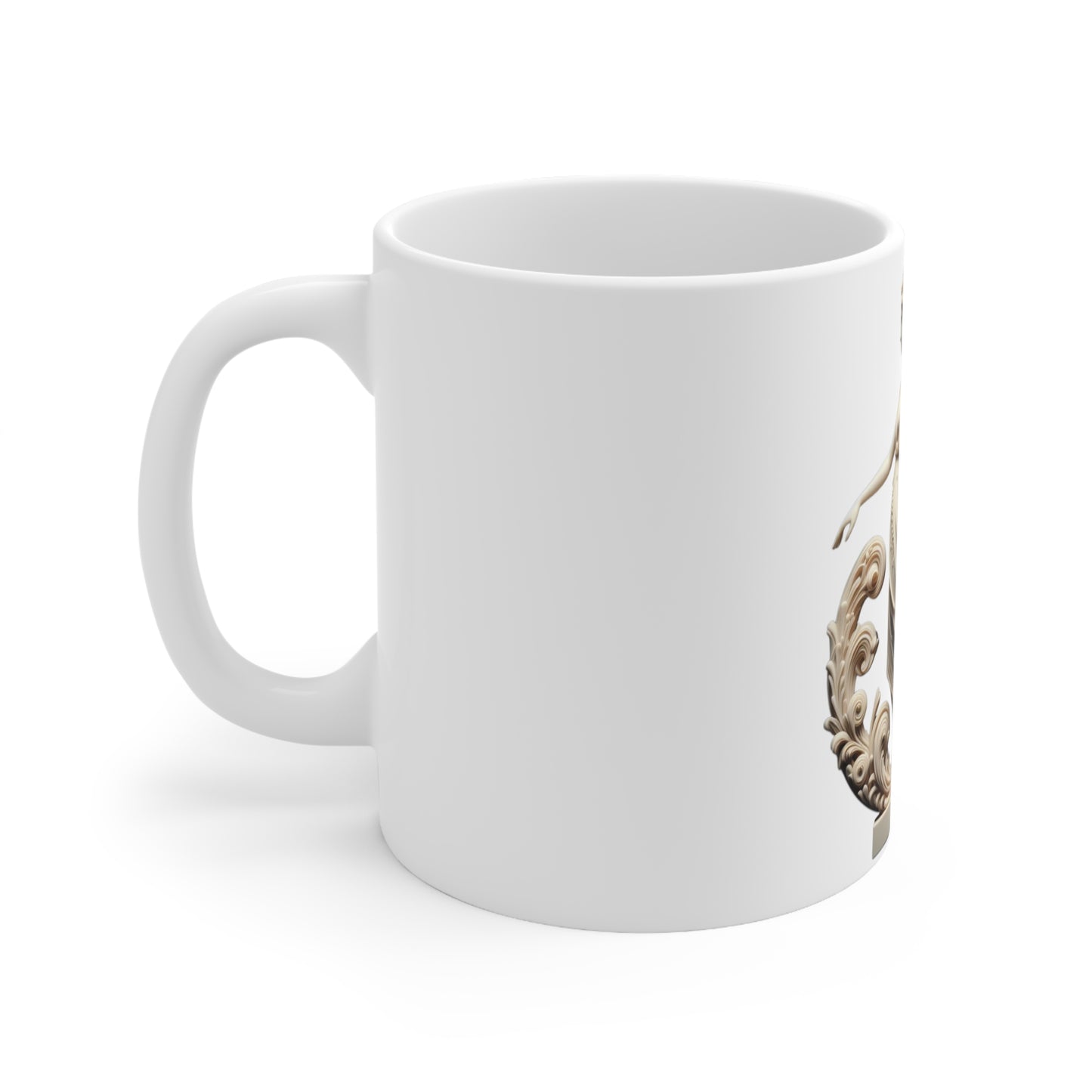 It's a Sign - Virgo - Virgo It's a Sign Mug - V.3