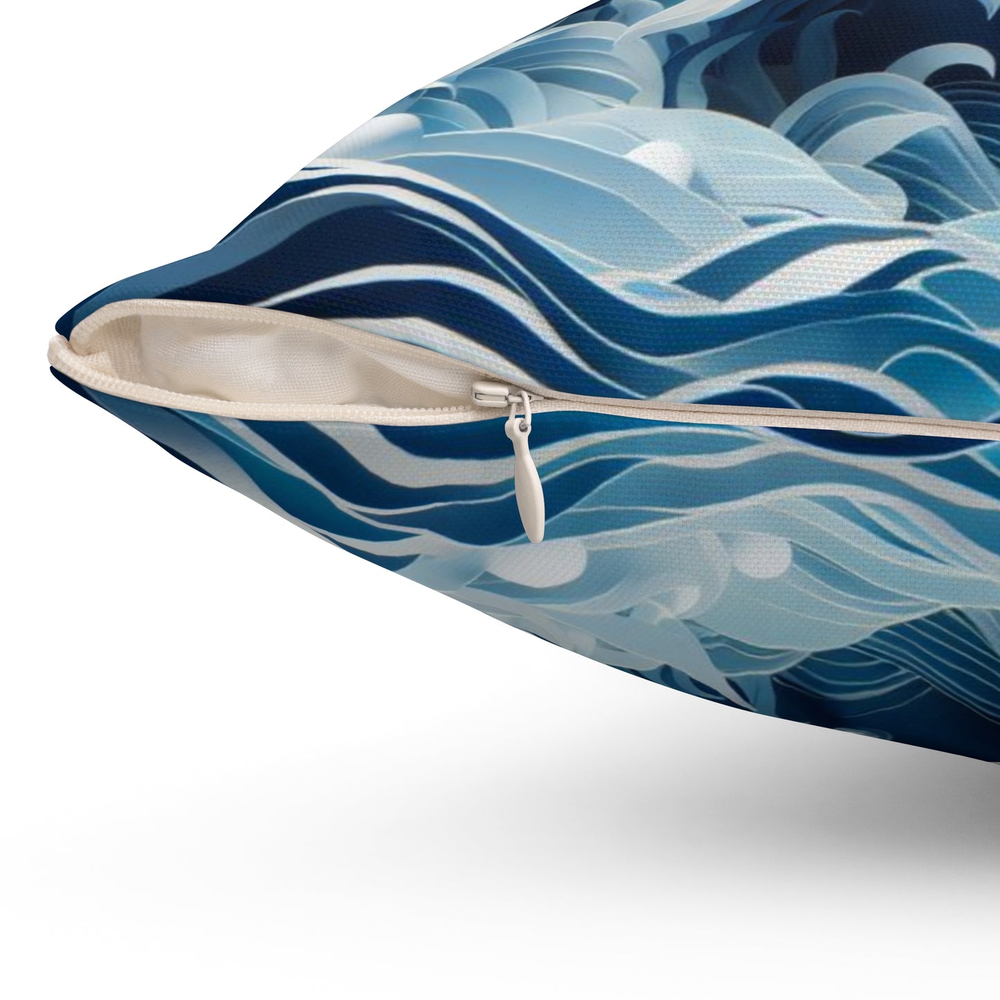 Papercraft Zodiac - Pisces - Pisces Papercraft Zodiac Pillow - 11