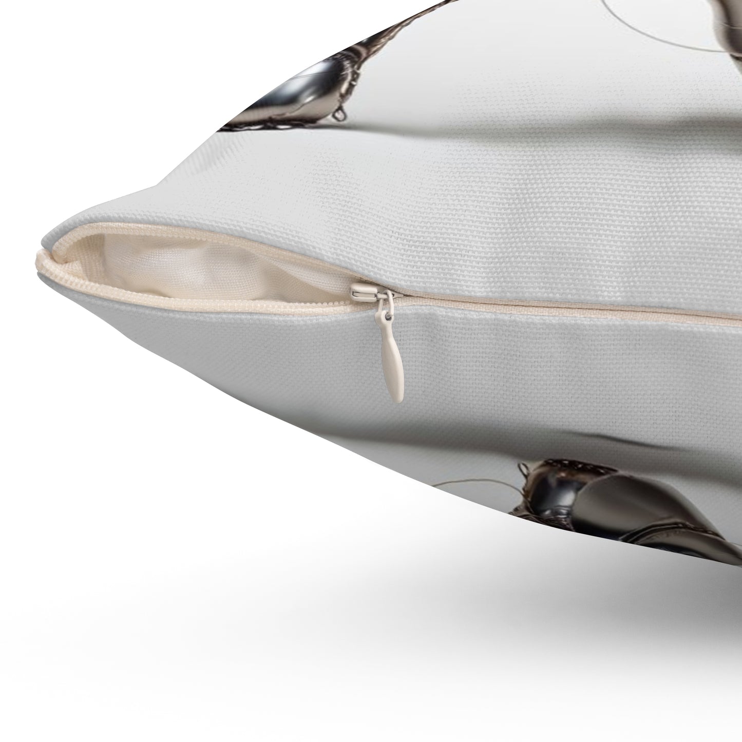 Cosmic Balloon Zodiac - Taurus - Foil Brilliance Pillow - 0