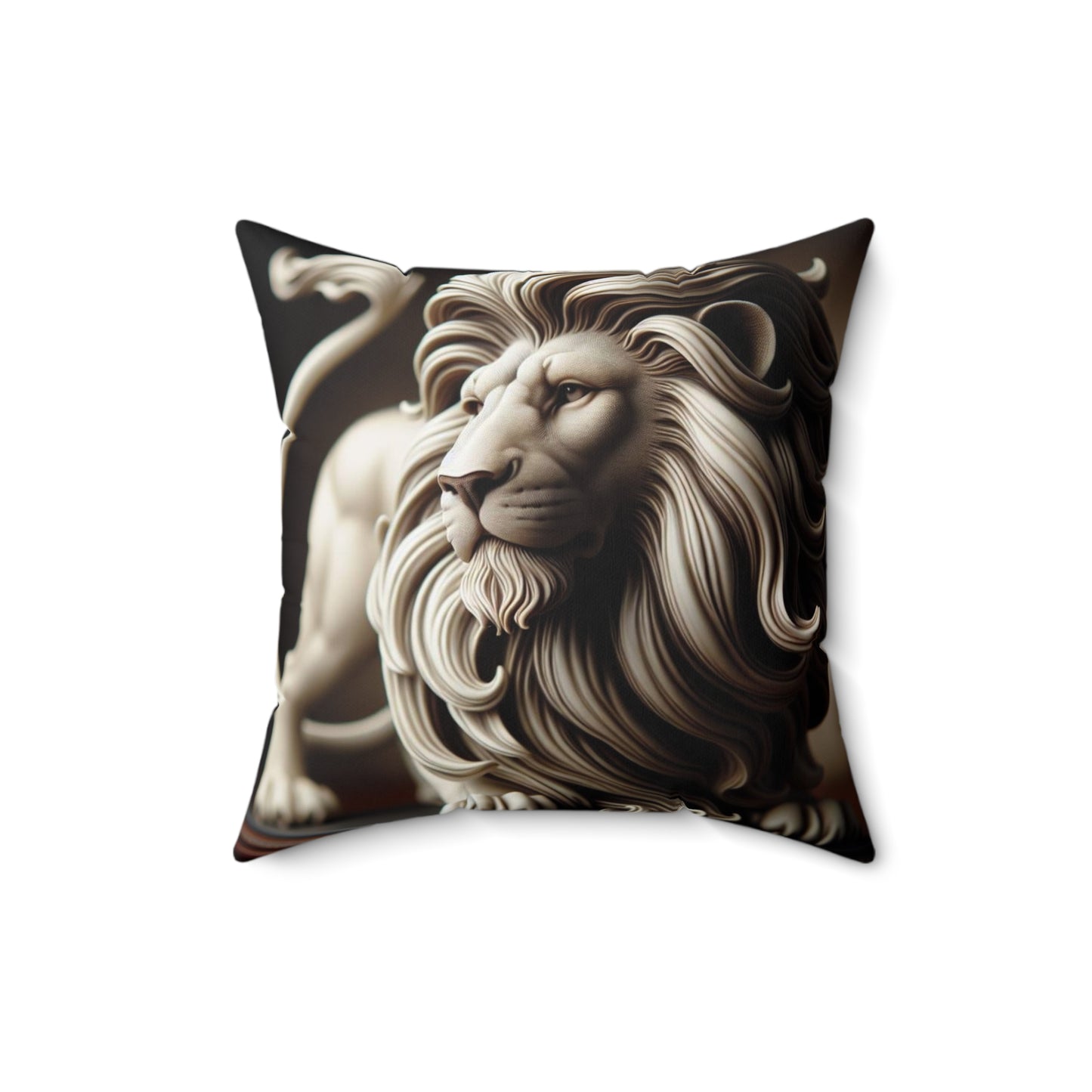 Modern Vinyl Zodiac - Leo - Leo Modern Vinyl Zodiac Pillow - 21