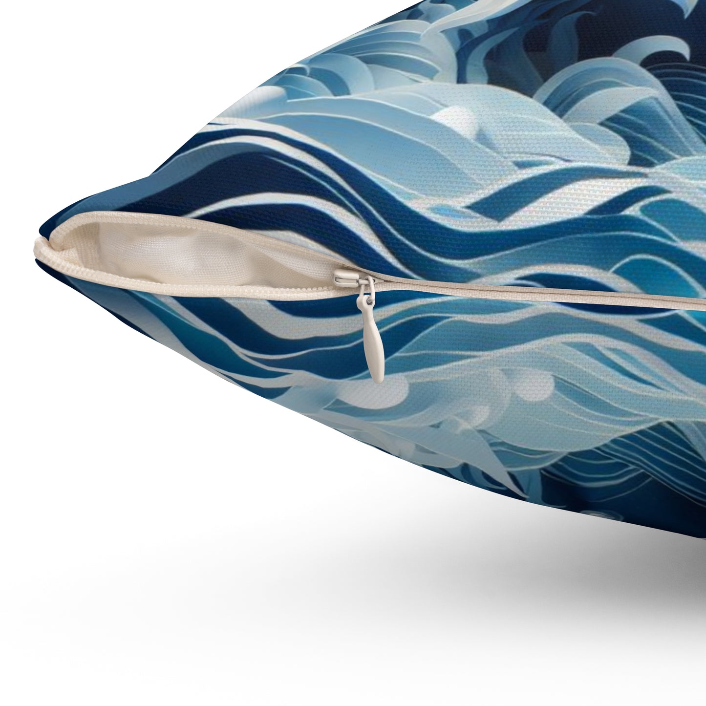 Papercraft Zodiac - Pisces - Pisces Papercraft Zodiac Pillow - 11