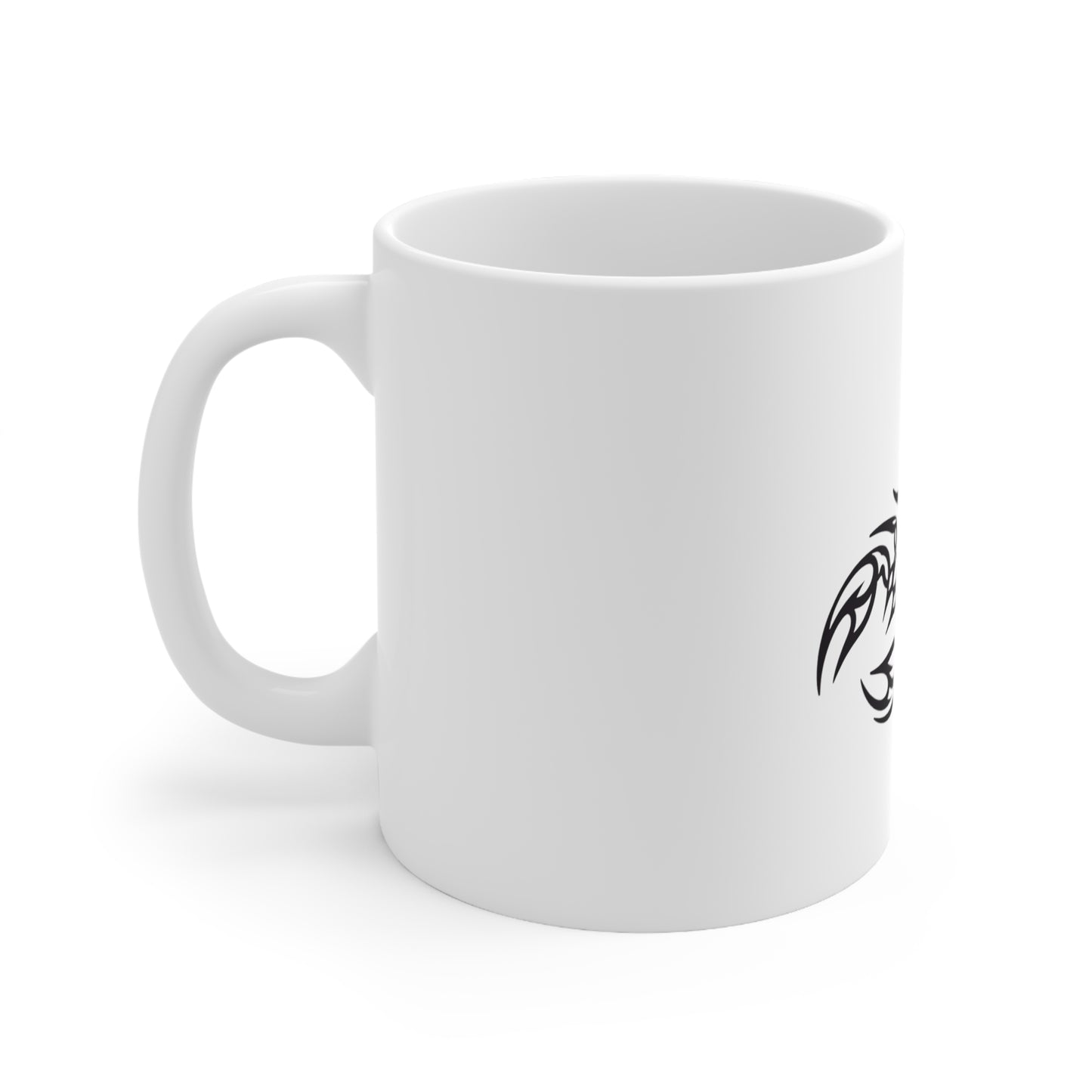 Astral Minimalism - Scorpio - Scorpio Astral Minimalism Mug - 53.10