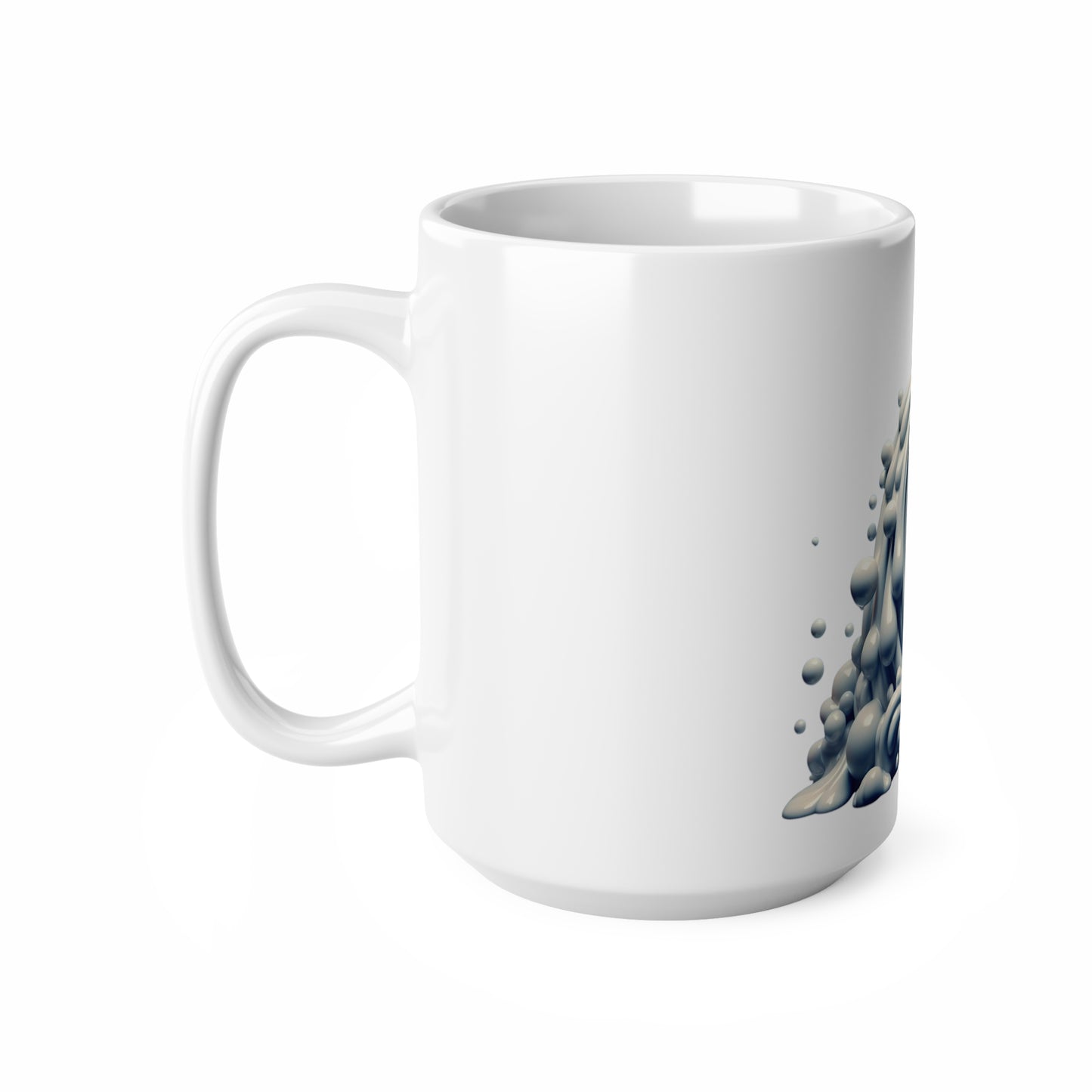 It's a Sign - Aquarius - Aquarius It's a Sign Mug - V.3