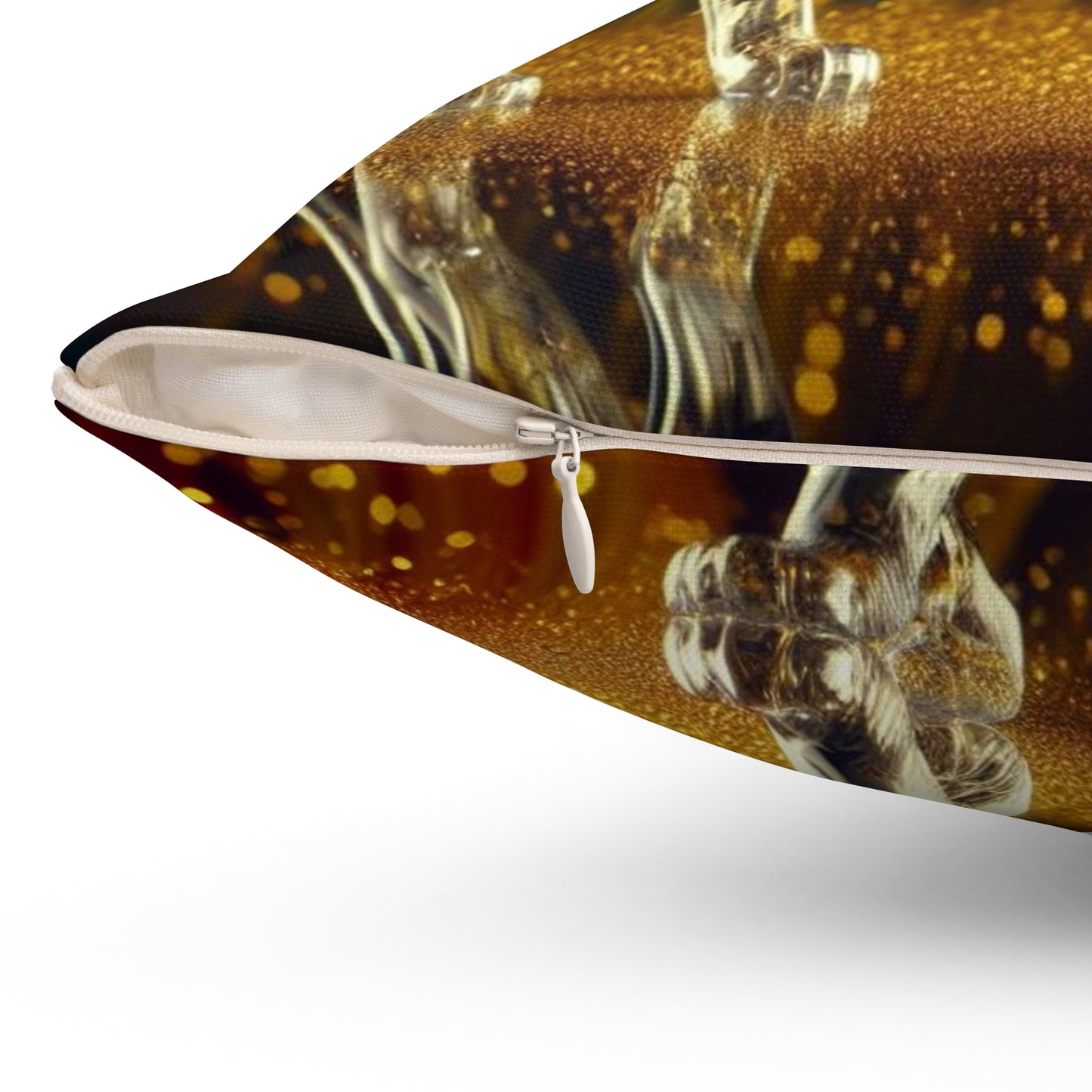 Ethereal Elegance - Leo - Leo Ethereal Elegance Pillow - 27.10