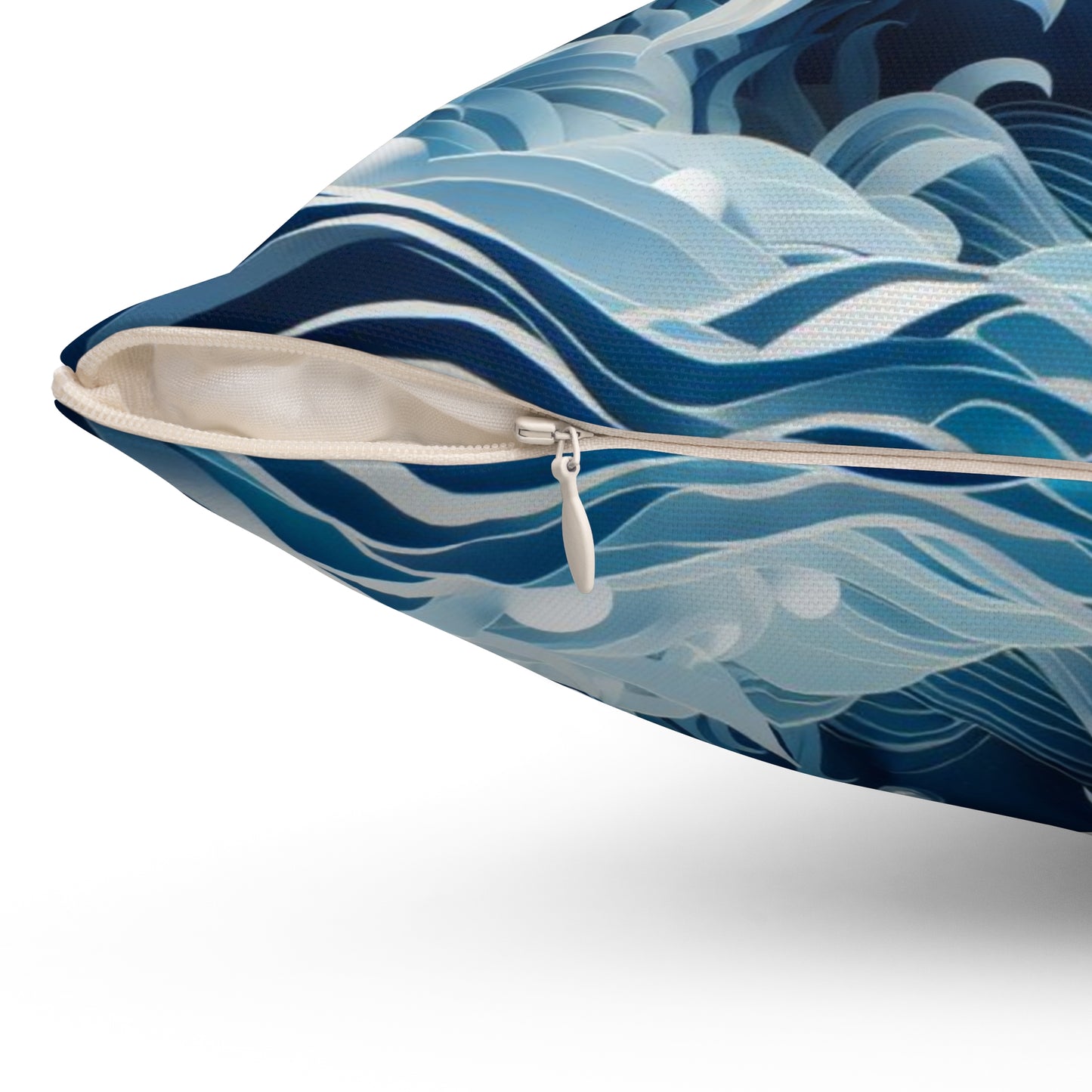 Papercraft Zodiac - Pisces - Pisces Papercraft Zodiac Pillow - 11