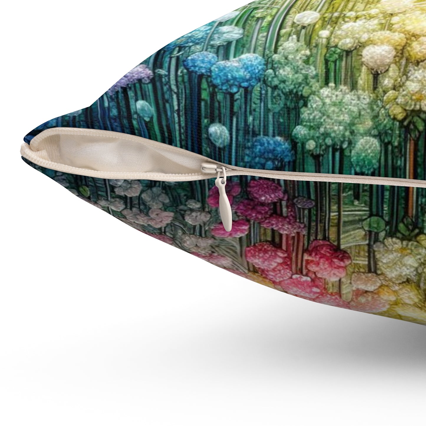 Ethereal Elegance - Virgo - Virgo Ethereal Elegance Pillow - 27.10