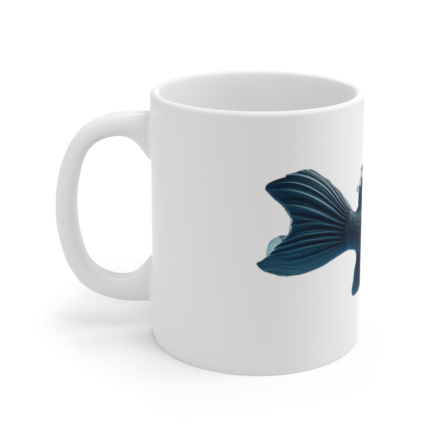 It's a Sign - Pisces - Pisces It's a Sign Mug - V.3