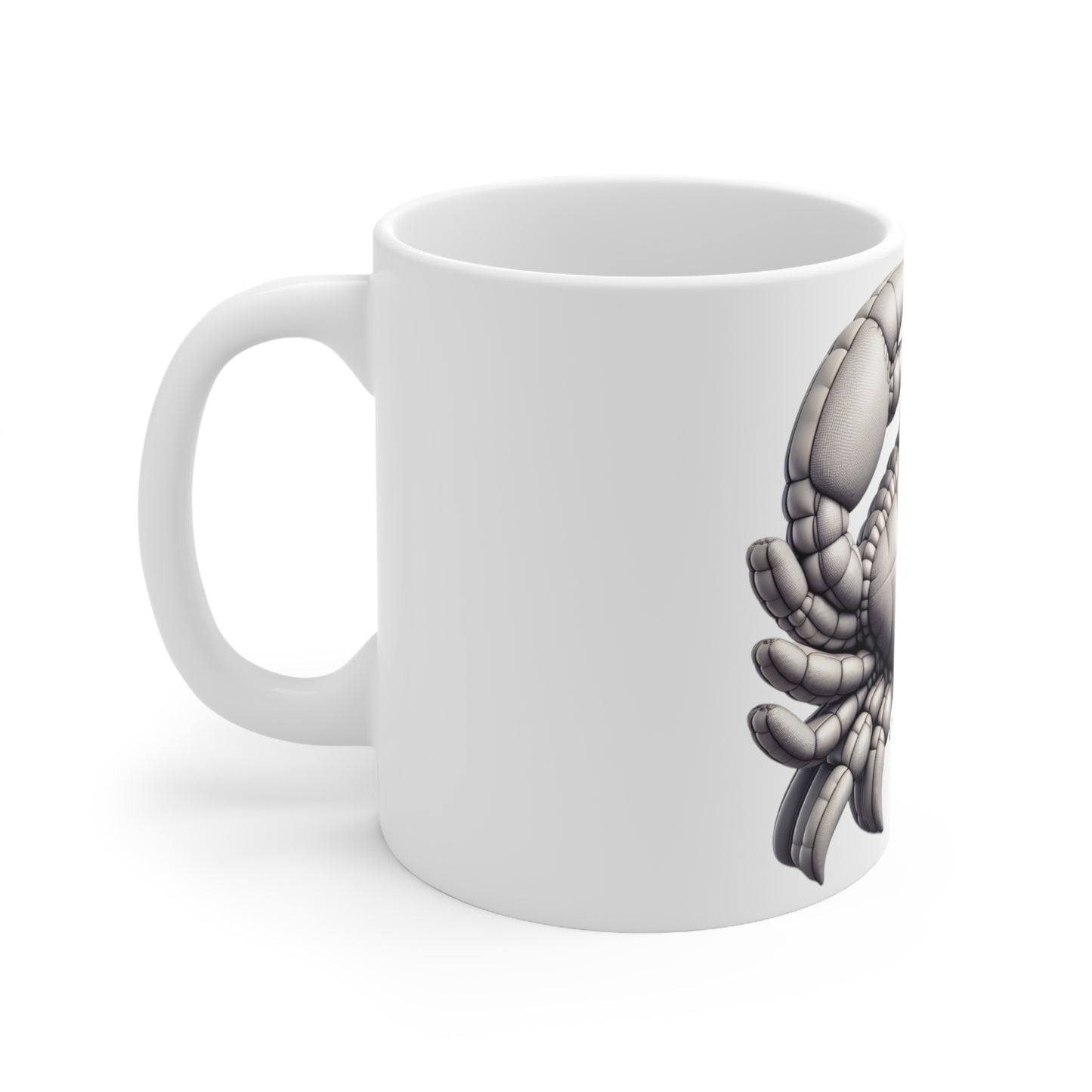 It's a Sign - Cancer - Cancer It's a Sign Mug - V.3