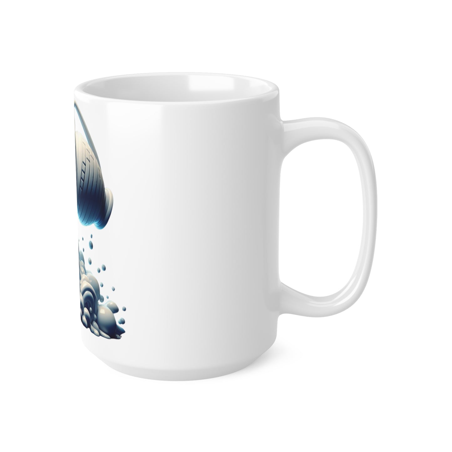 It's a Sign - Aquarius - Aquarius It's a Sign Mug - V.3