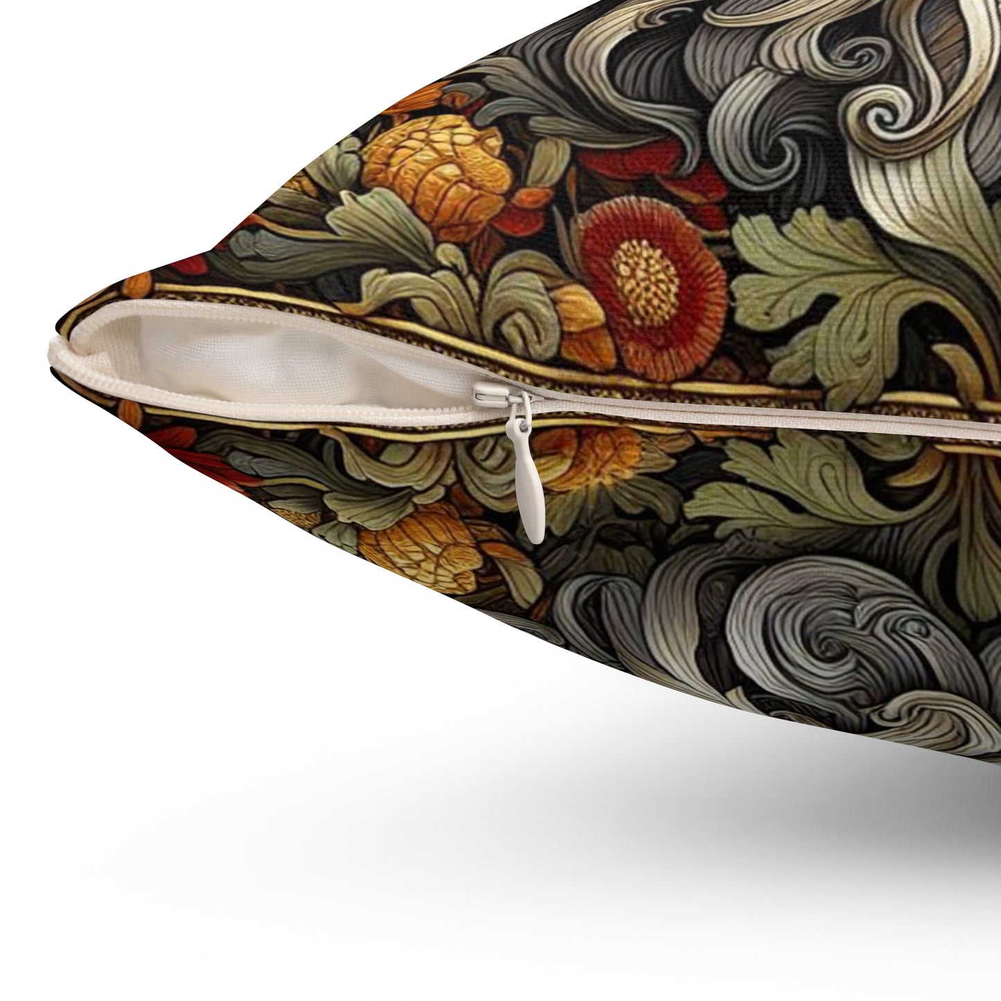Majestic Ornamentals - Aries - Aries Majestic Ornamentals Pillow - 37.2