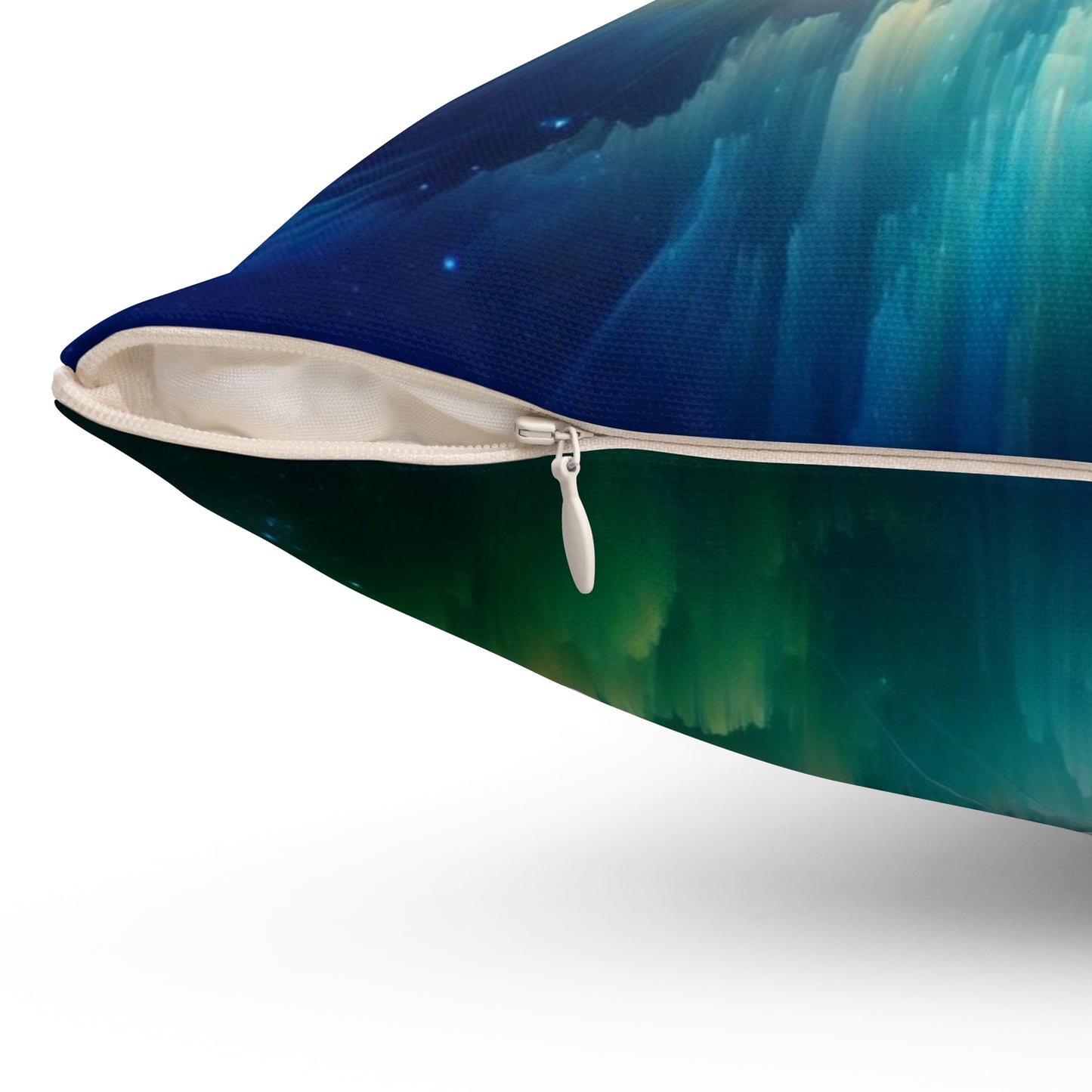 Ethereal Elegance - Pisces - Pisces Ethereal Elegance Pillow - 27.10