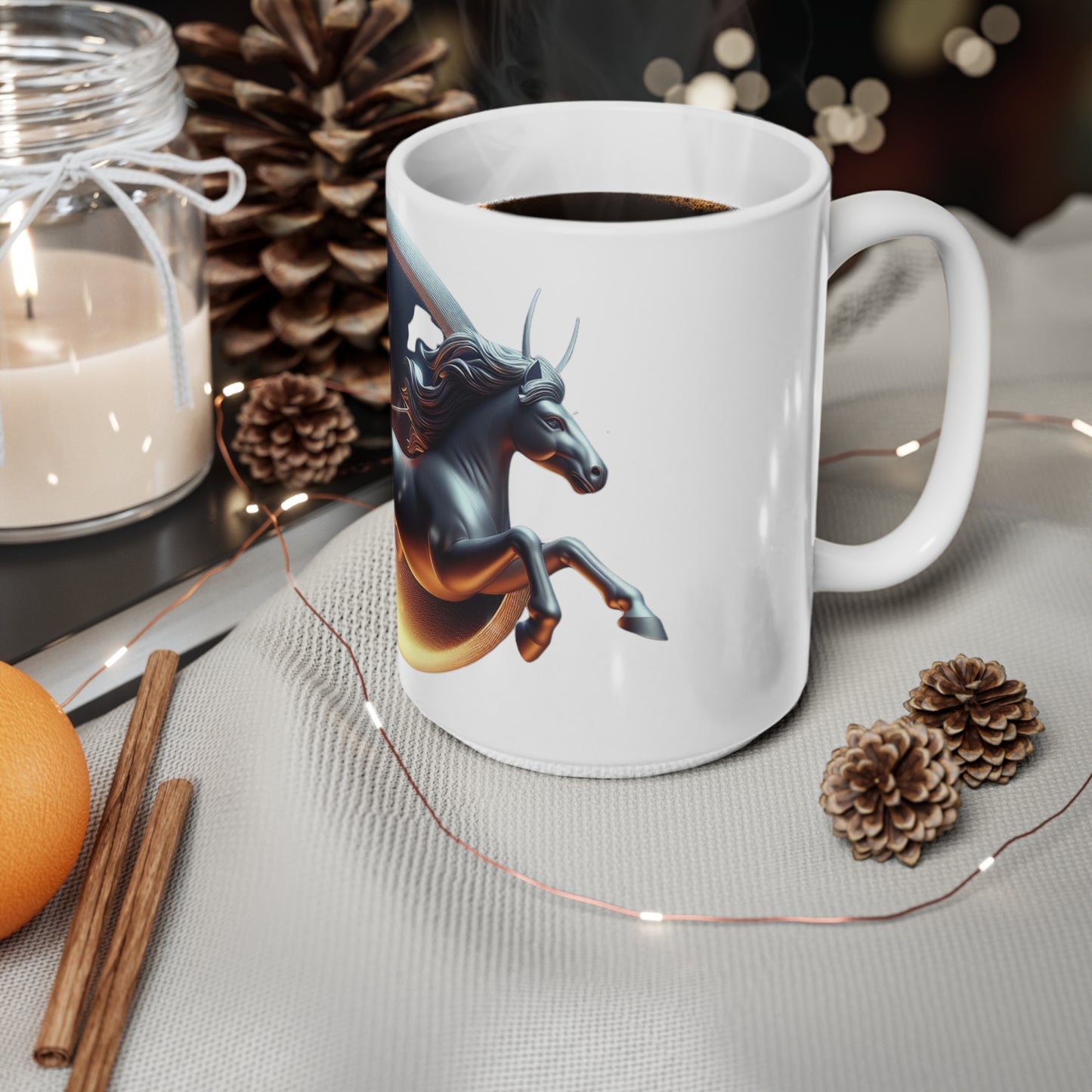 It's a Sign - Sagittarius - Sagittarius It's a Sign Mug - V.3