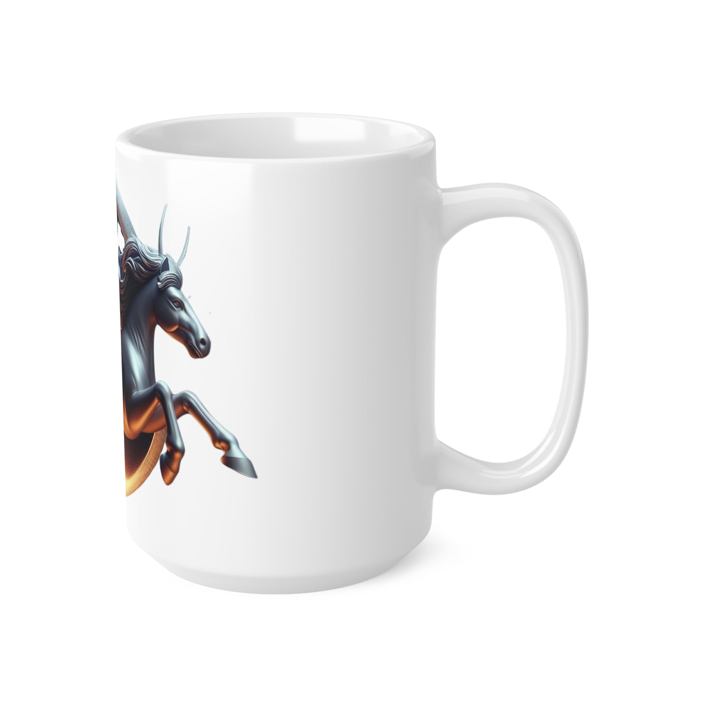 It's a Sign - Sagittarius - Sagittarius It's a Sign Mug - V.3
