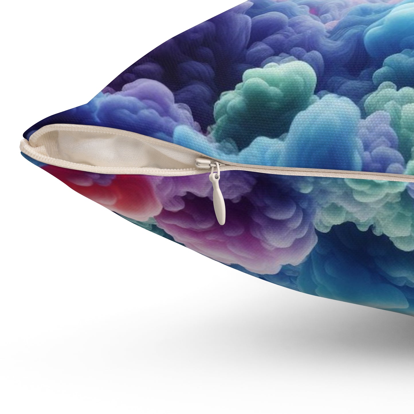 Ethereal Elegance - Libra - Libra Ethereal Elegance Pillow - 27.10