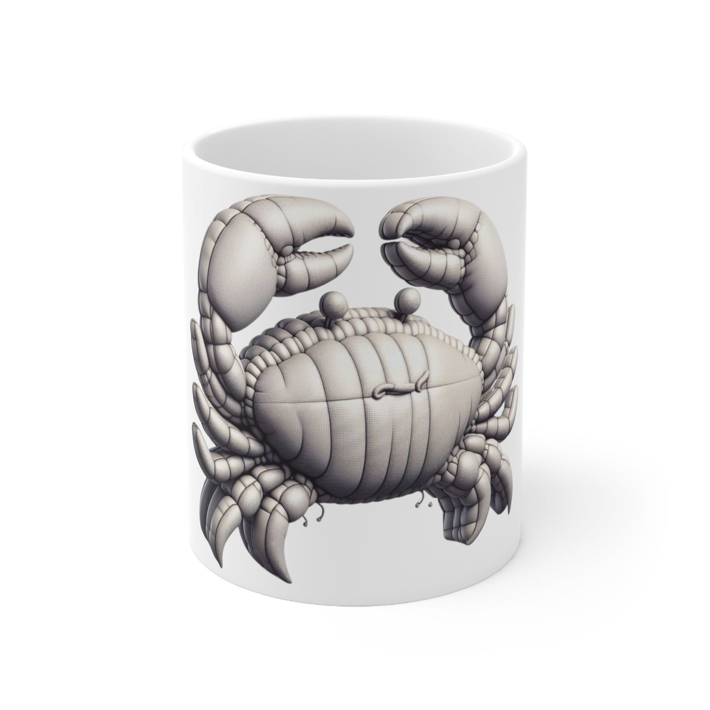 It's a Sign - Cancer - Cancer It's a Sign Mug - V.3