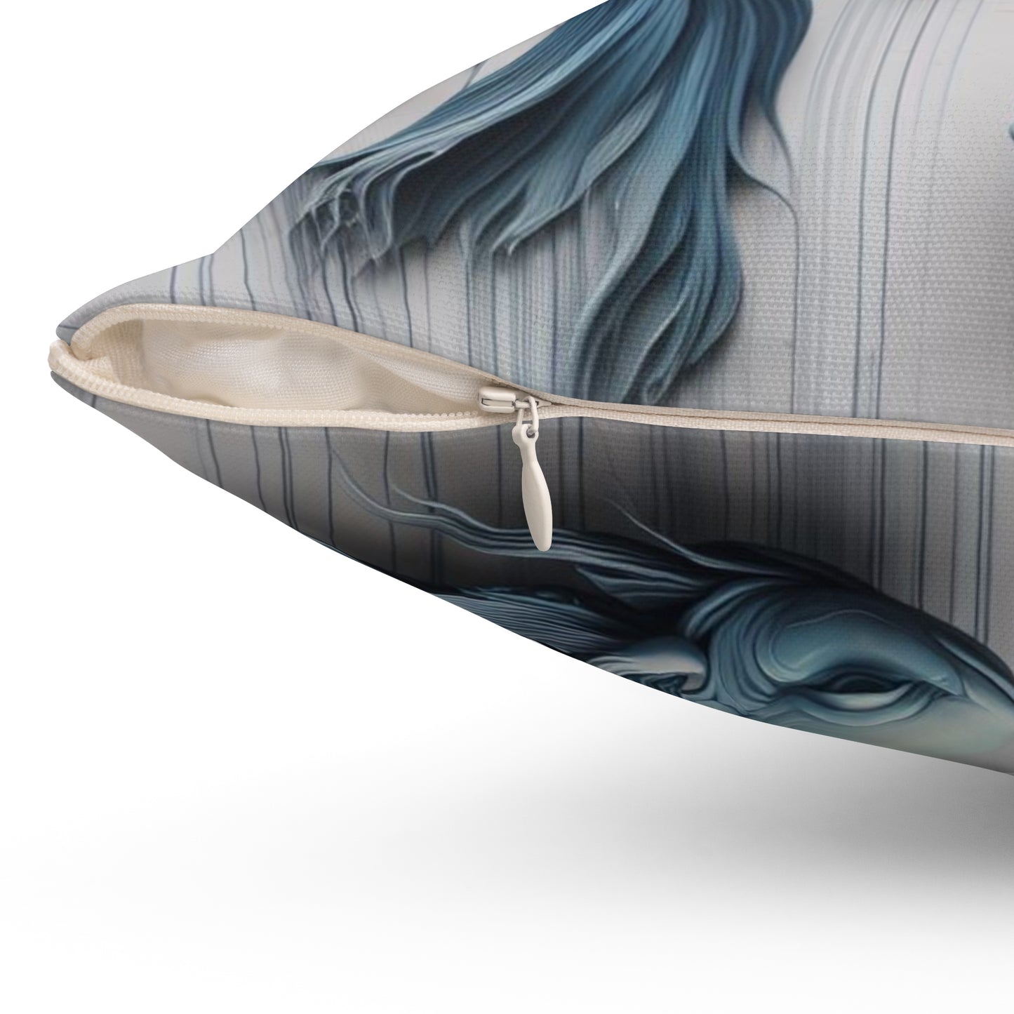 Urban Zodiac - Pisces - Pisces Urban Vinyl Pillow - 47