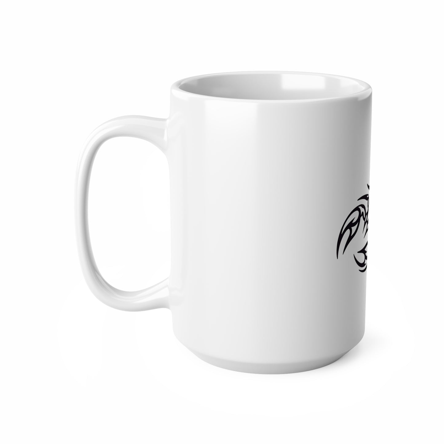 Astral Minimalism - Scorpio - Scorpio Astral Minimalism Mug - 53.10