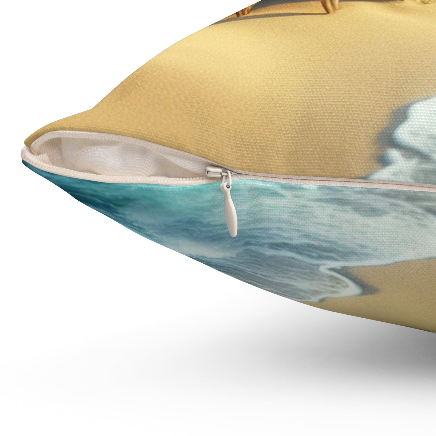 Ethereal Elegance - Cancer - Cancer Ethereal Elegance Pillow - 27.10