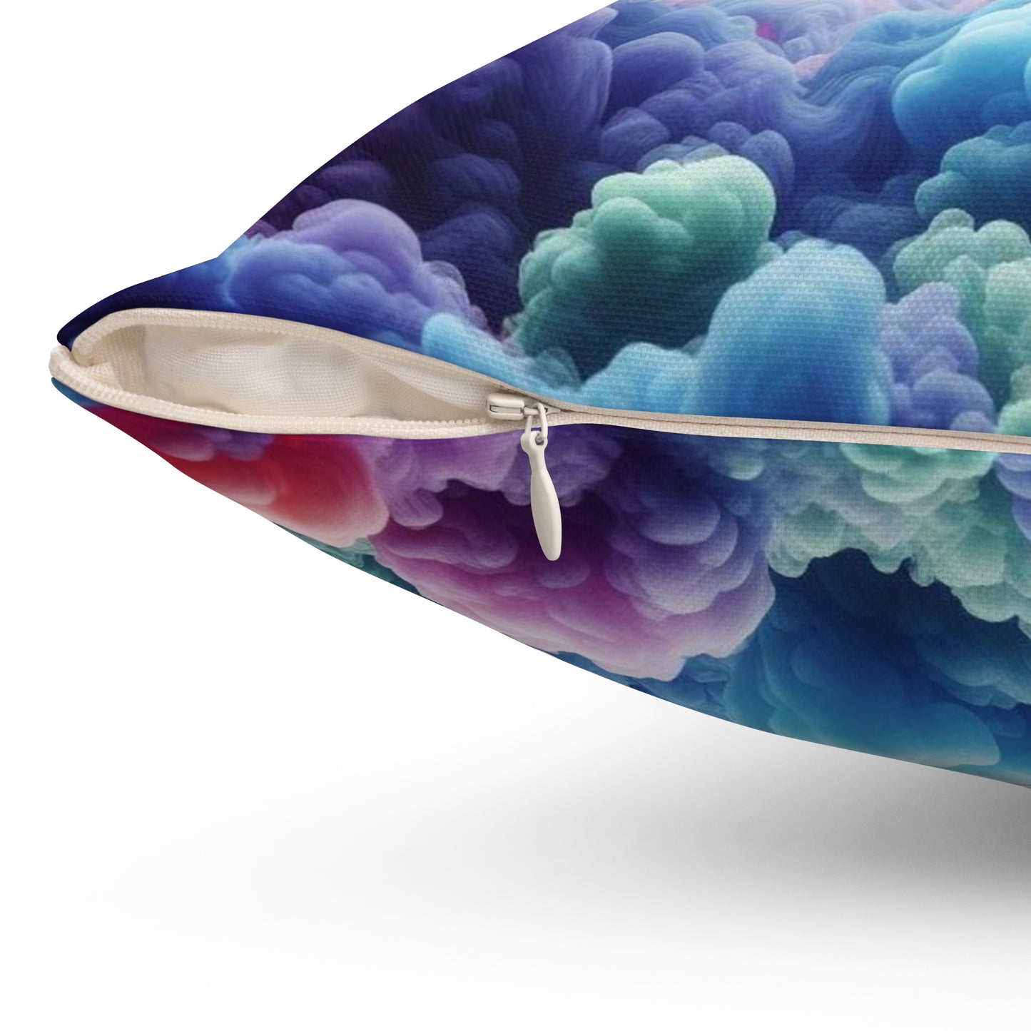 Ethereal Elegance - Libra - Libra Ethereal Elegance Pillow - 27.10
