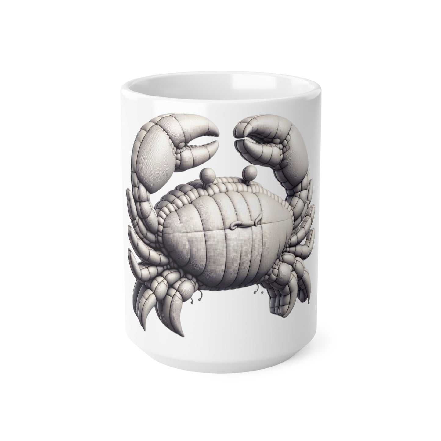 It's a Sign - Cancer - Cancer It's a Sign Mug - V.3