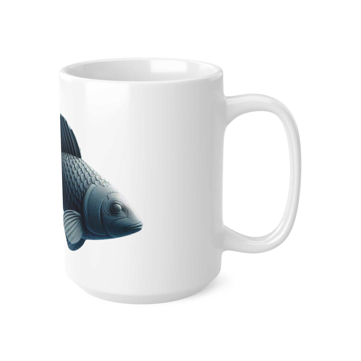 It's a Sign - Pisces - Pisces It's a Sign Mug - V.3