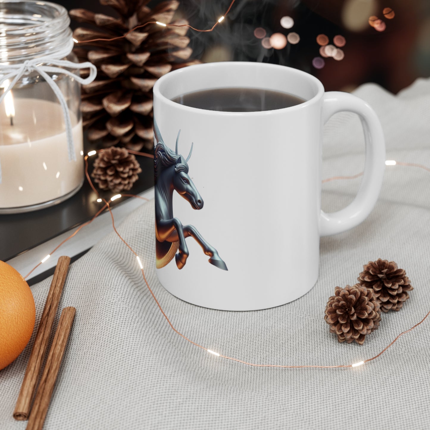 It's a Sign - Sagittarius - Sagittarius It's a Sign Mug - V.3