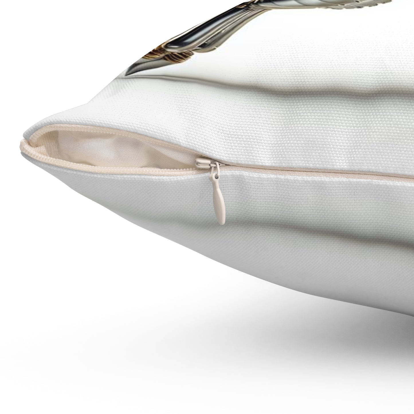 Cosmic Balloon Zodiac - Capricorn - Foil Brilliance Pillow - 0