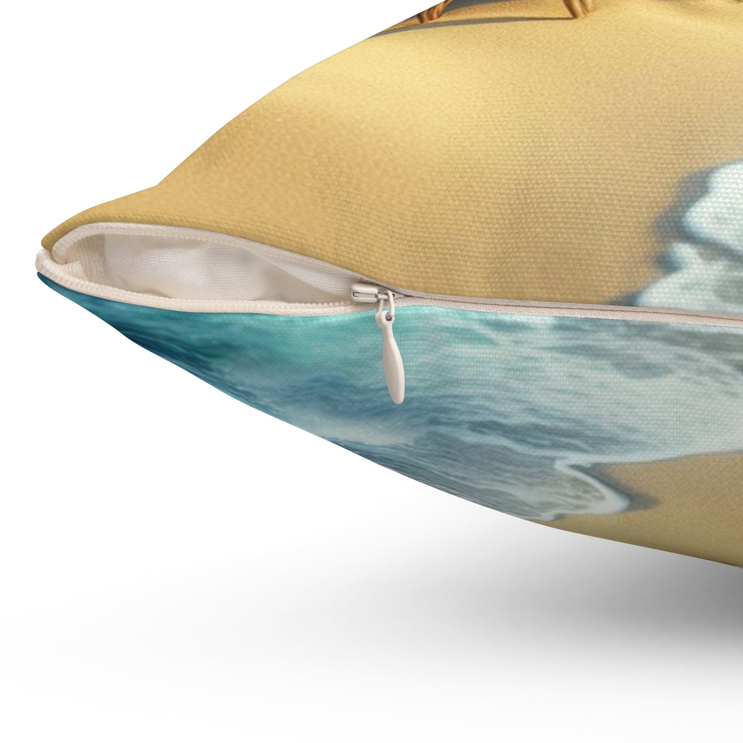 Ethereal Elegance - Cancer - Cancer Ethereal Elegance Pillow - 27.10