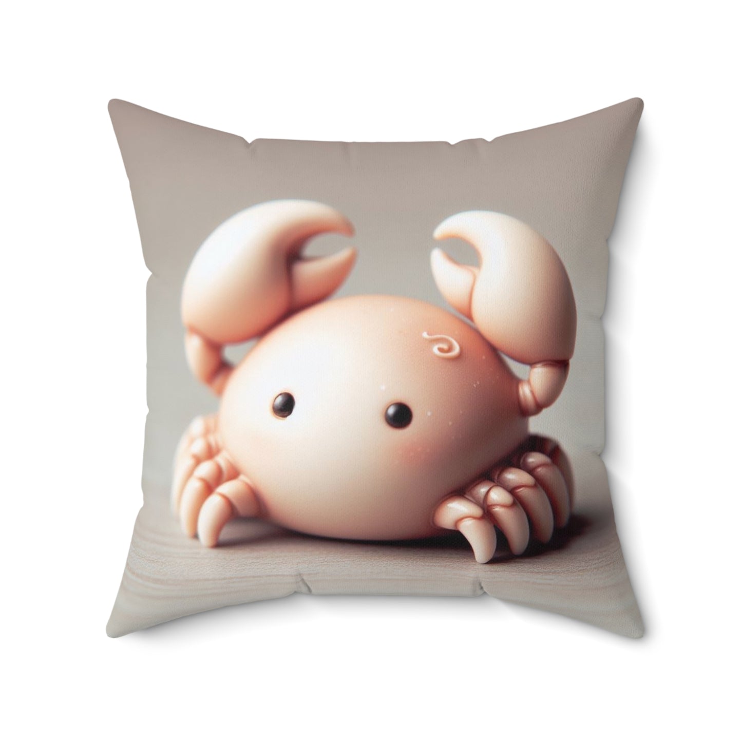 Modern Vinyl Zodiac - Cancer - Cancer Modern Vinyl Zodiac Pillow - 21