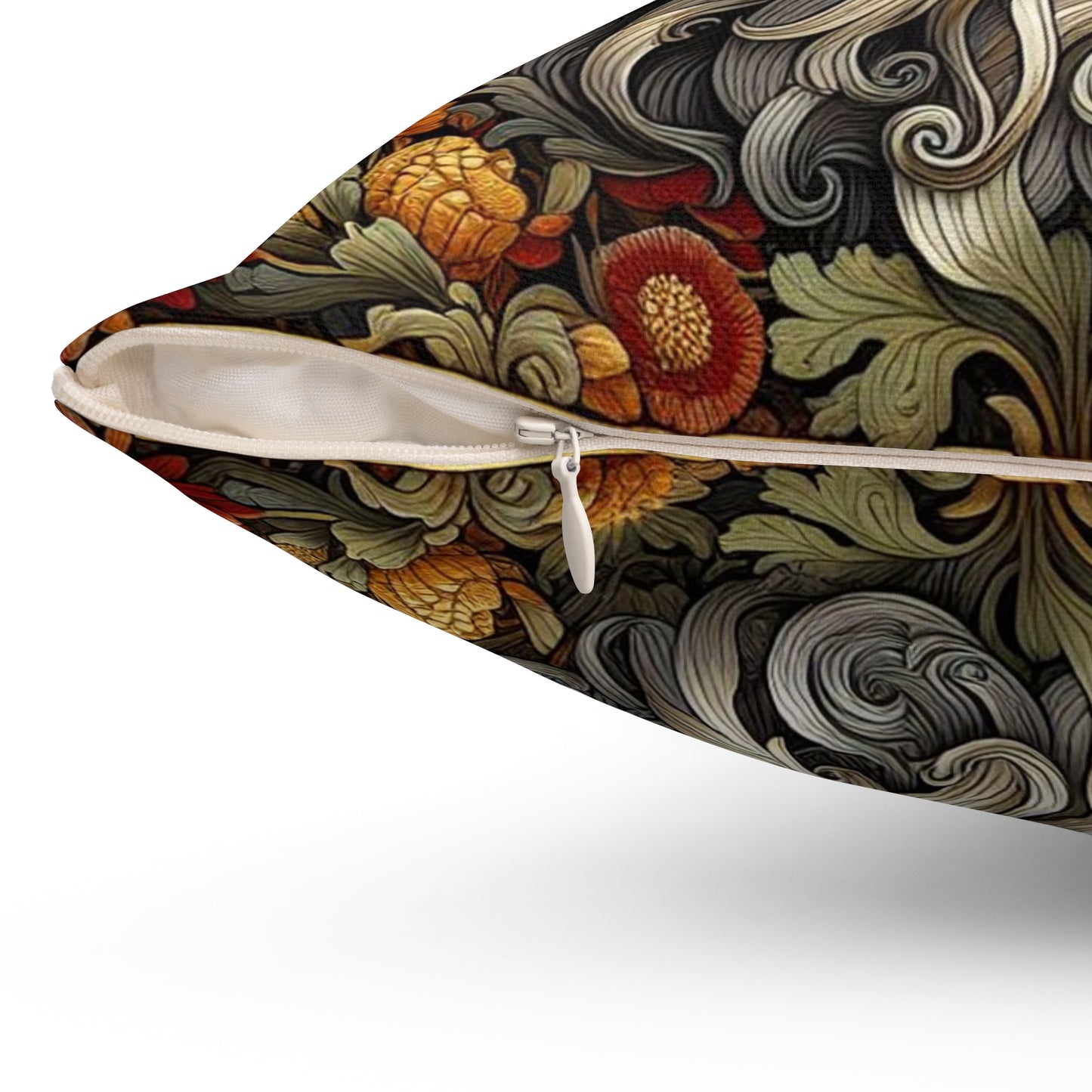 Majestic Ornamentals - Aries - Aries Majestic Ornamentals Pillow - 37.2