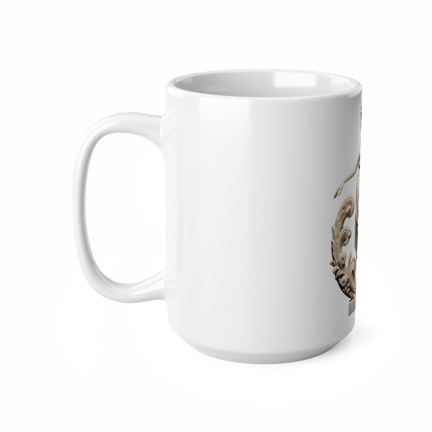 It's a Sign - Virgo - Virgo It's a Sign Mug - V.3