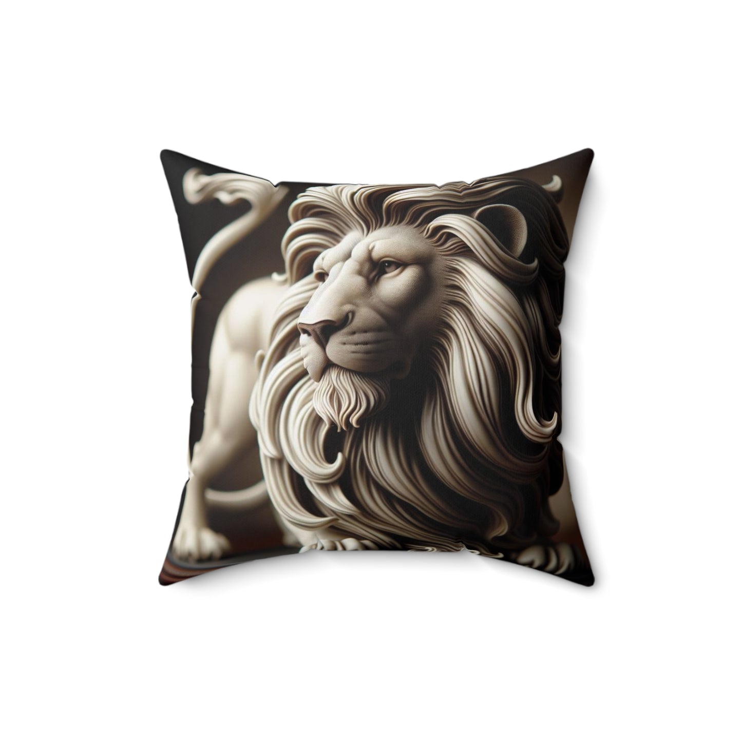 Modern Vinyl Zodiac - Leo - Leo Modern Vinyl Zodiac Pillow - 21