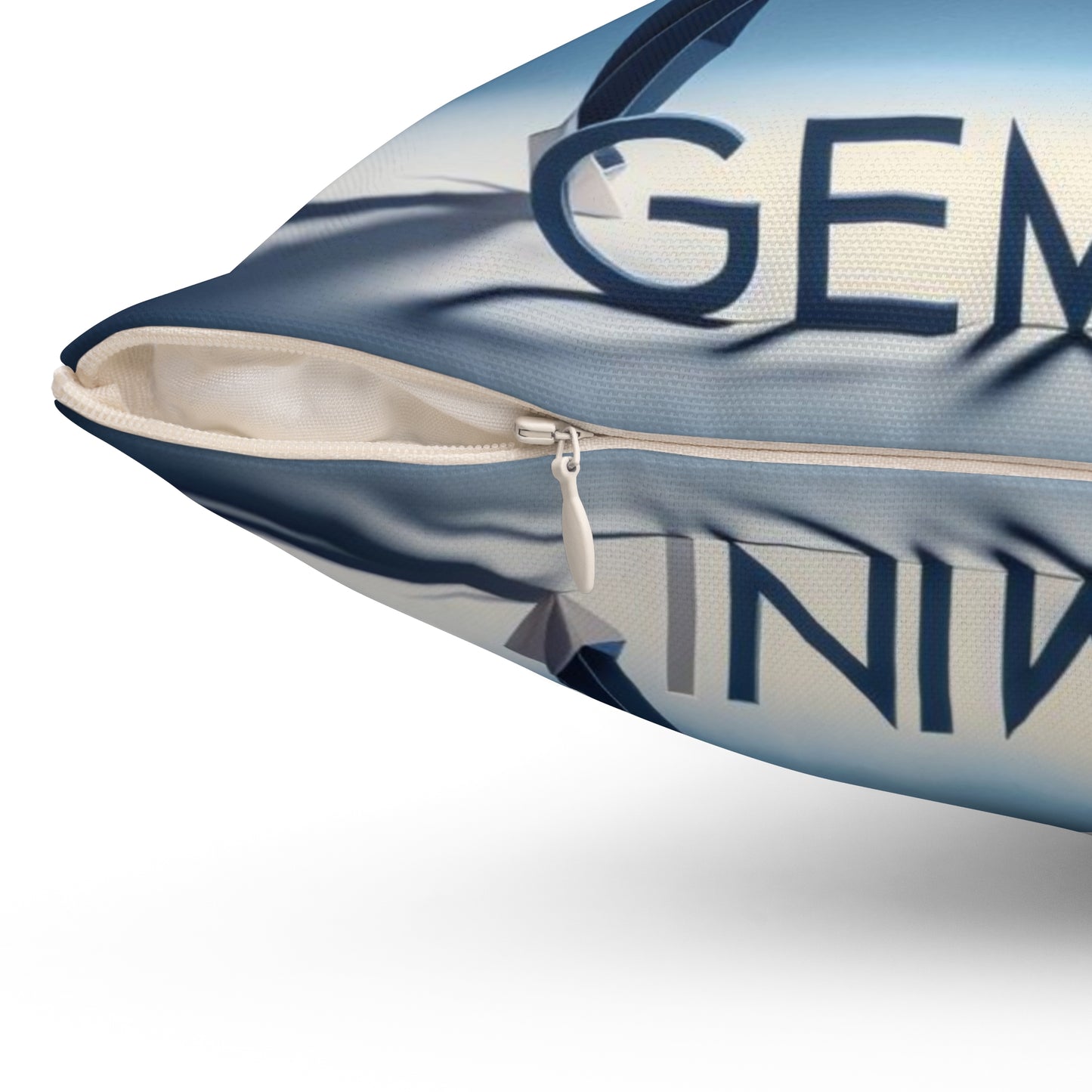 Quilled Zodiac - Gemini - Gemini Quilled Zodiac Pillow - 16