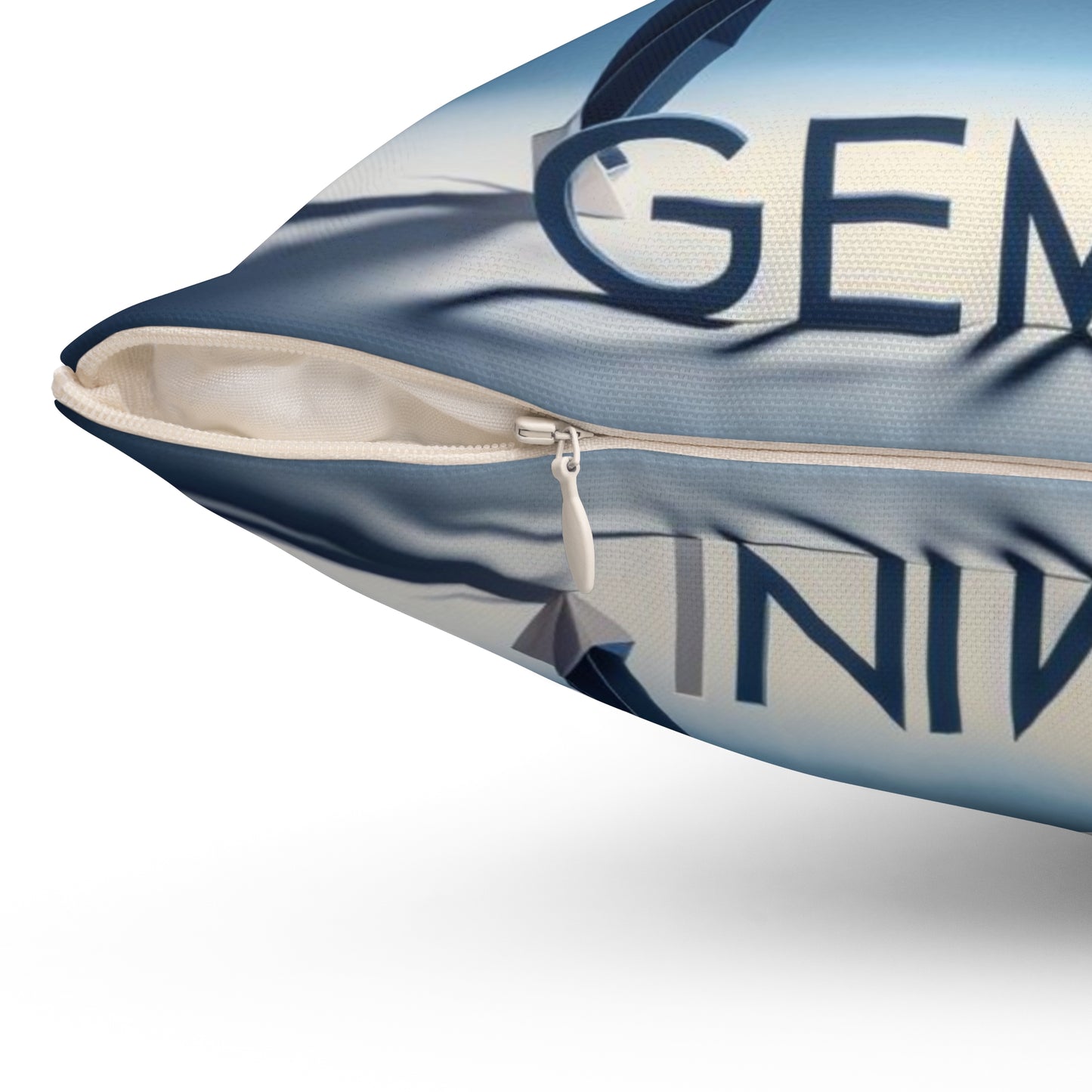 Quilled Zodiac - Gemini - Gemini Quilled Zodiac Pillow - 16
