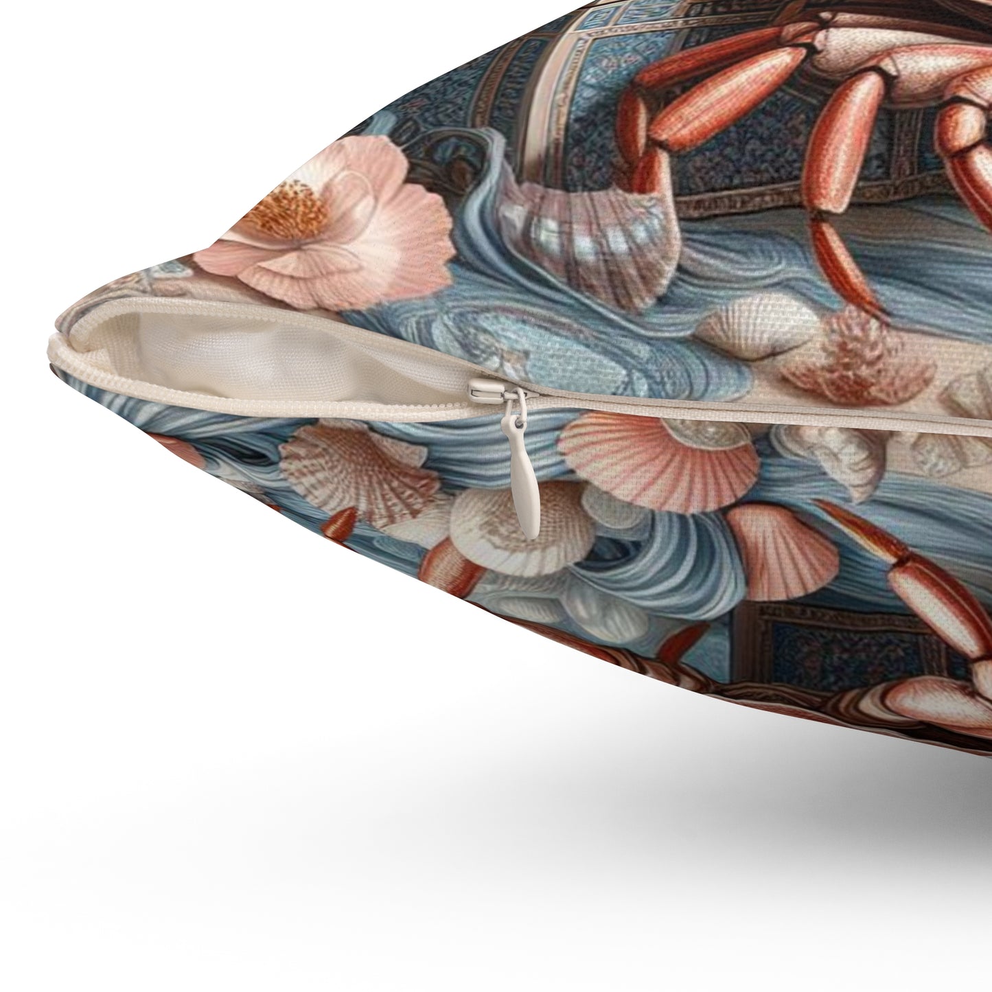 Majestic Ornamentals - Cancer - Cancer Majestic Ornamentals Pillow - 37.2