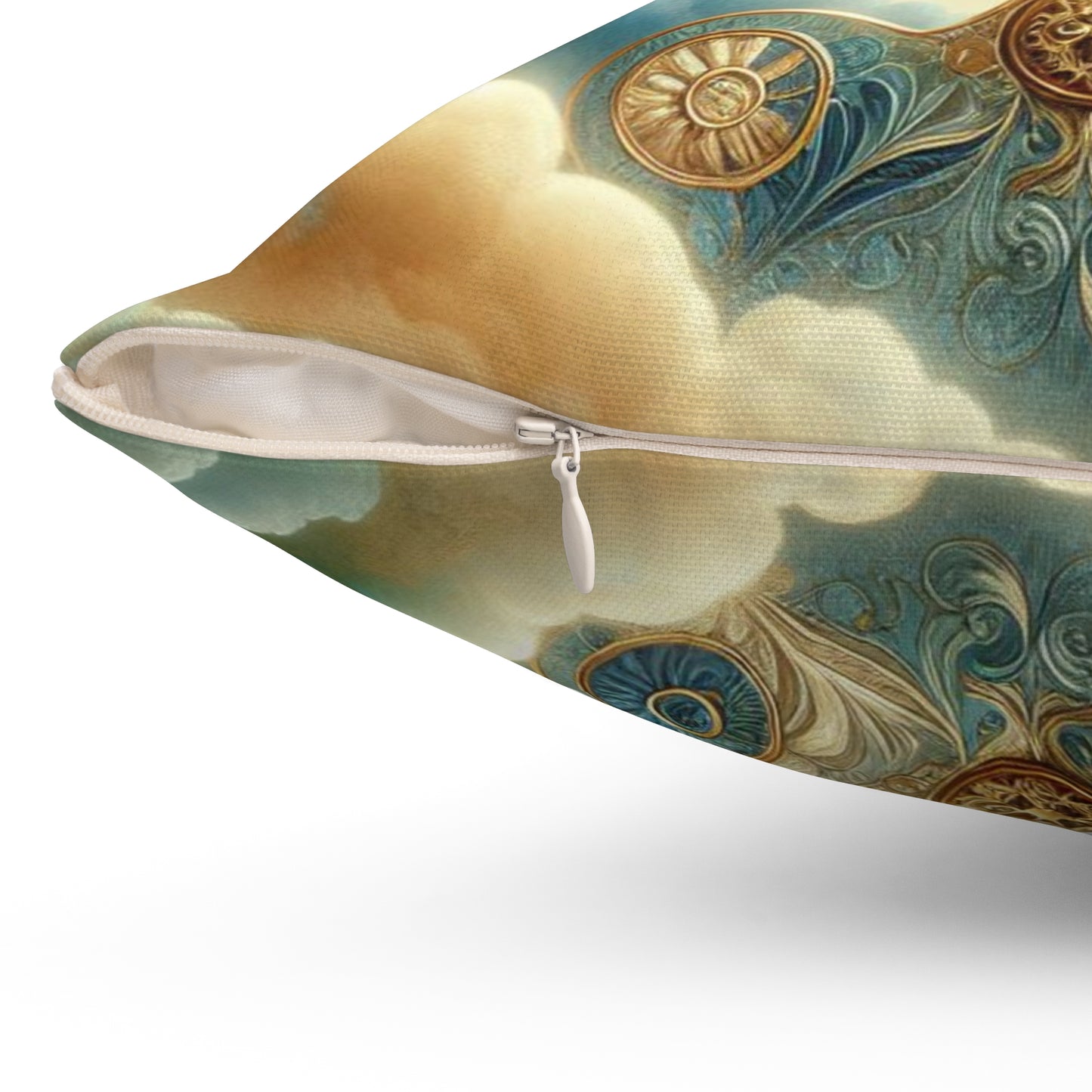 Majestic Ornamentals - Libra - Libra Majestic Ornamentals Pillow - 37.2