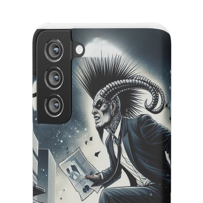 Capricorn Executive Case: Capricorn - The Zodiac Rock Edition - 45