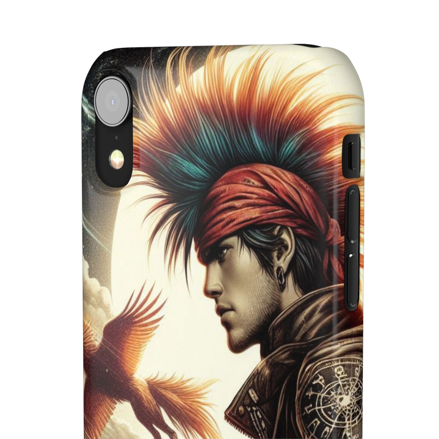 Sagittarius Archer Case: Sagittarius - The Zodiac Rock Edition - 45